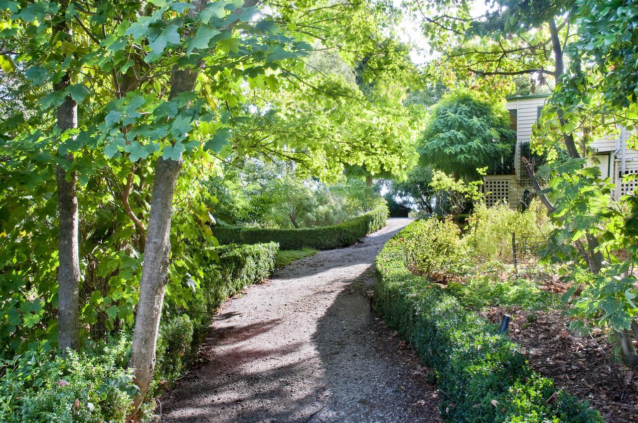 Bed and Breakfast Burnbank Stadtteil Stadtteil Berwick Exterior foto