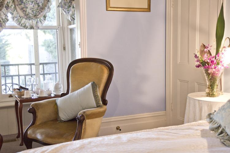 Bed and Breakfast Burnbank Stadtteil Stadtteil Berwick Exterior foto